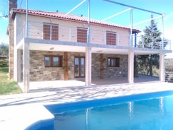 Casa Das Argolas