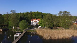 Gast-& Logierhaus Am Rheinsberger See