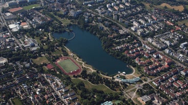 Seepark Freiburg