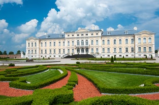 Rundale Palace Museum