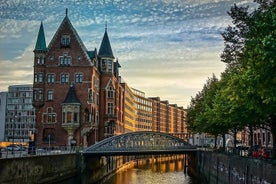 Hamburg Like a Local: tour privato personalizzato