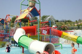 Parque Aquático Marmaris e Icmeler Aqua Dream