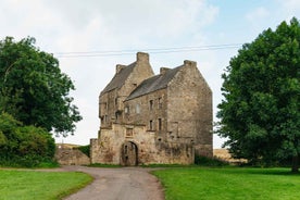 From Edinburgh: "Outlander" Filming Locations Explorer Tour