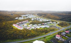 Egilsstaðir Hotels