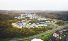 Car rental in Egilsstaðir, Iceland