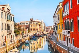 Private Art and Culture Tour in Dorsoduro and Academia Venice