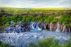 Hraunfossar travel guide