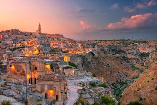 Top 11 Best Things To Do in Matera