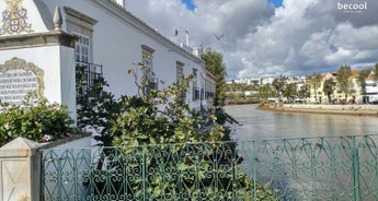 TAVIRA: THE AMAZING EAST ALGARVE