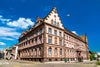 Top 10 Places To Stay in Basel