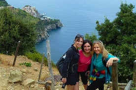 Escursione privata alle Cinque Terre