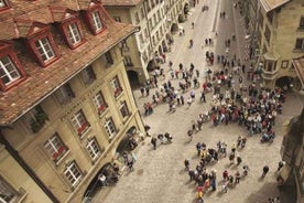 Bern: 90-Minute Stroll Through the Old Town