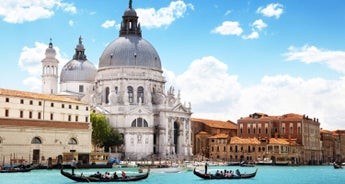 Venetian Treasures (port-to-port cruise)