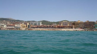 Hotel Polo Nautico