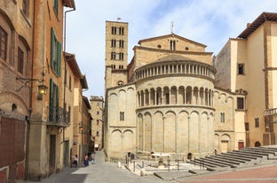 Santa Maria della Pieve