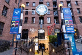 Liverpool and The Beatles Day Tour from London