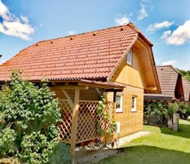 Bella Mura Nature Chalet I27