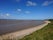 Thurstaston Beach, Wirral, North West England, England, United Kingdom