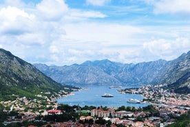 Kotor: Shore Excursion for Cruise Passengers