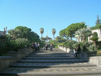 photo of Giardino Bellini .