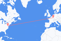 Cheap Flights from Washington, D. C. To Luxembourg – Lowest Fares & Maximum Choice