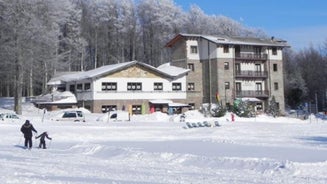 Albergo Le Macinaie