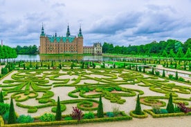 Native Walking Tour to Copenhagen