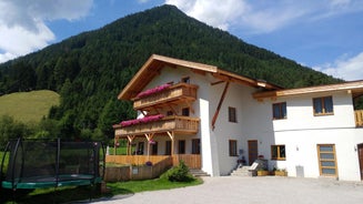 Landhaus Tyrol