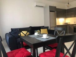 Apartament Noniewicza 95