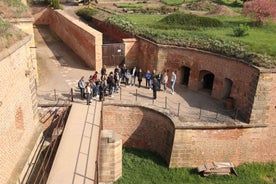 Terezin Memorial: Entry Ticket Combo w. Guided Walking Tour