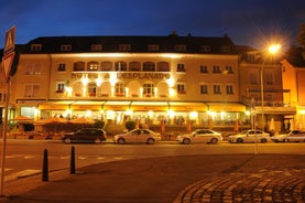 Cozy flat near Moselle Remich