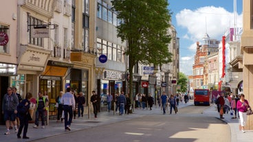 Exeter - city in United Kingdom