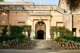 Saint Julian's - town in Malta