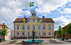 ferðir til Vimmerby