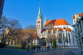 Augsbourg - Visite historique privée