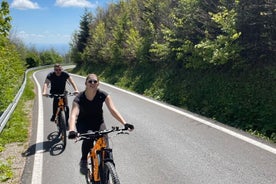 Guided Bike Tour in Zagreb