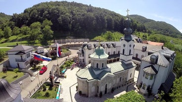 Tavna Monastery