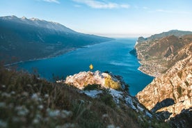 Lake Garda: one day private hiking excursion