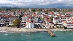 Katerini hotels