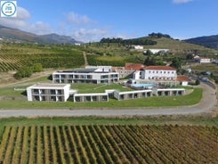 Hotel Douro Scala