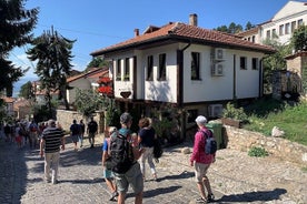 Von Pristina nach OHRID (Beste Tagestour)