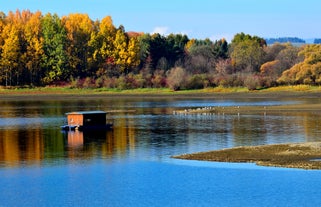 Liptovská Mara