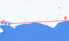 Train tickets from St Leonards to Portsmouth