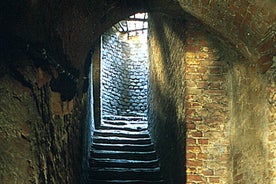 Underground Turin walking tour