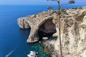 Cruise ships malta 5hours customised excursions