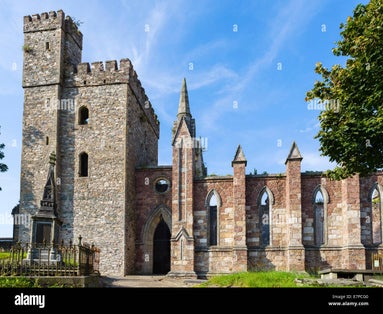 photo of Priory of SS Peter and Paul of Selskar by Wexford .