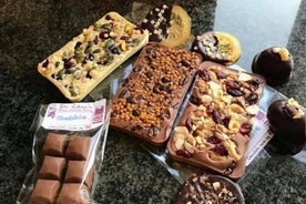 Chocolatier-Workshop