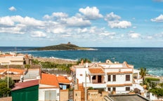 Los mejores paquetes de viaje en Isola delle Femmine, Italia