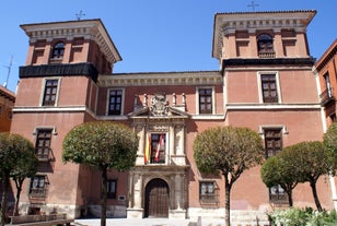 Palacio de Fabio Nelli