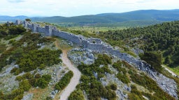 Najlepsze wycieczki przez wiele krajów w Tebach, Grecji